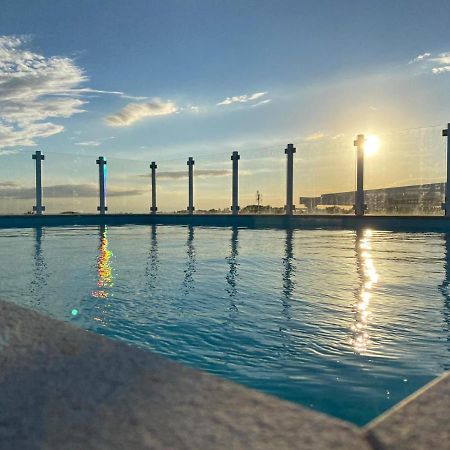 圣玛丽亚巴格诺Piscina Panoramica Vista Mare - Wifi - Ac Int 9公寓 外观 照片