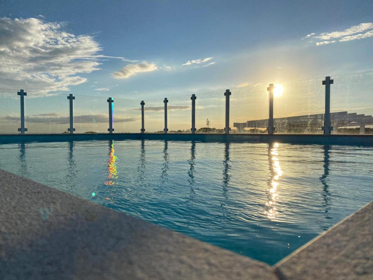 圣玛丽亚巴格诺Piscina Panoramica Vista Mare - Wifi - Ac Int 9公寓 外观 照片