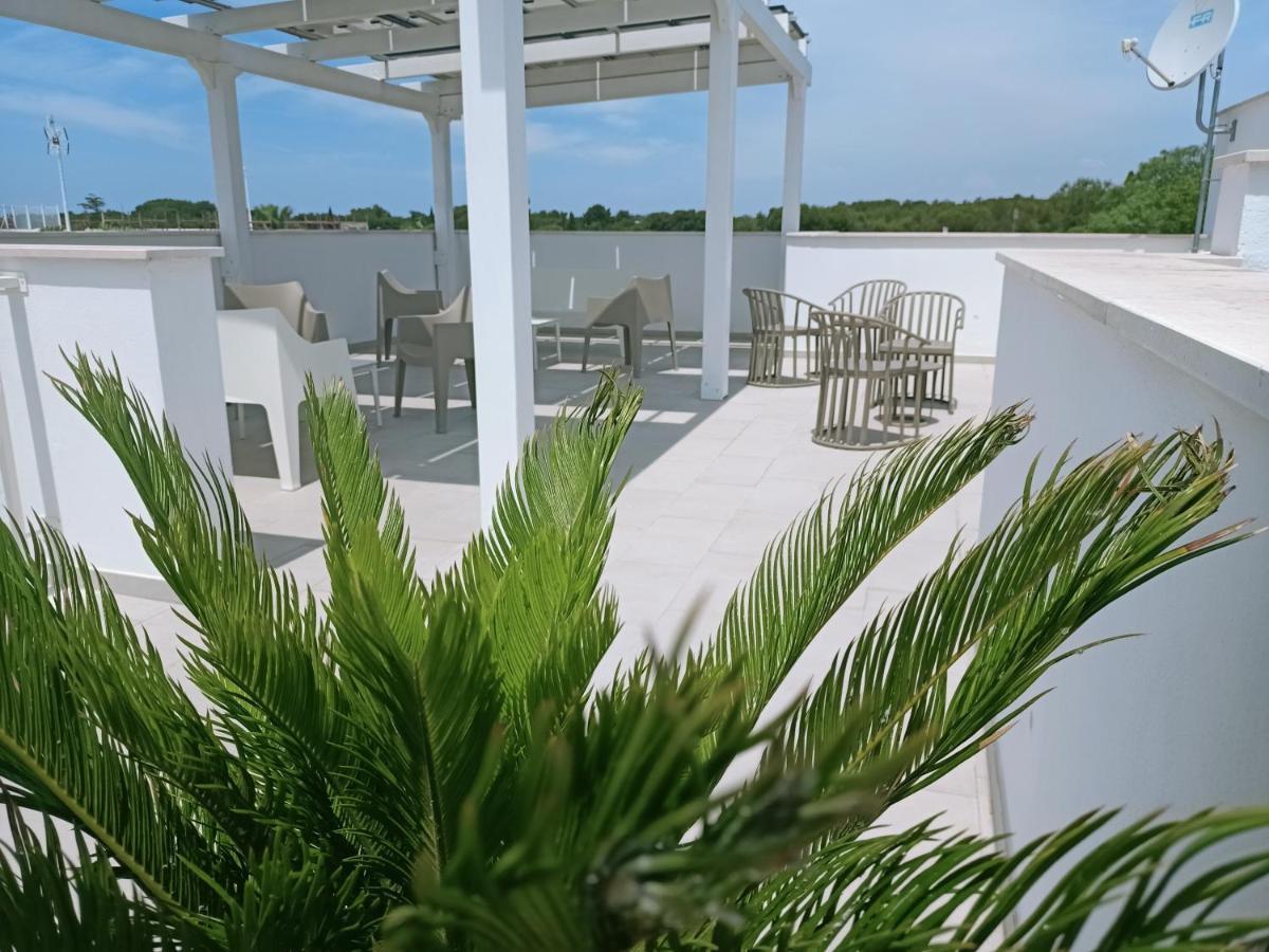 圣玛丽亚巴格诺Piscina Panoramica Vista Mare - Wifi - Ac Int 9公寓 外观 照片