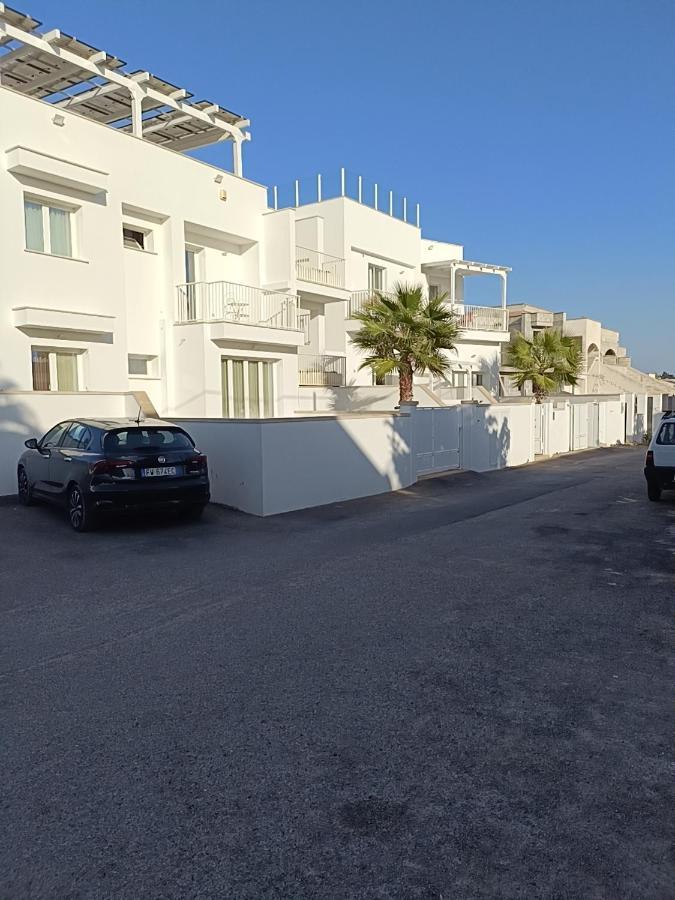 圣玛丽亚巴格诺Piscina Panoramica Vista Mare - Wifi - Ac Int 9公寓 外观 照片