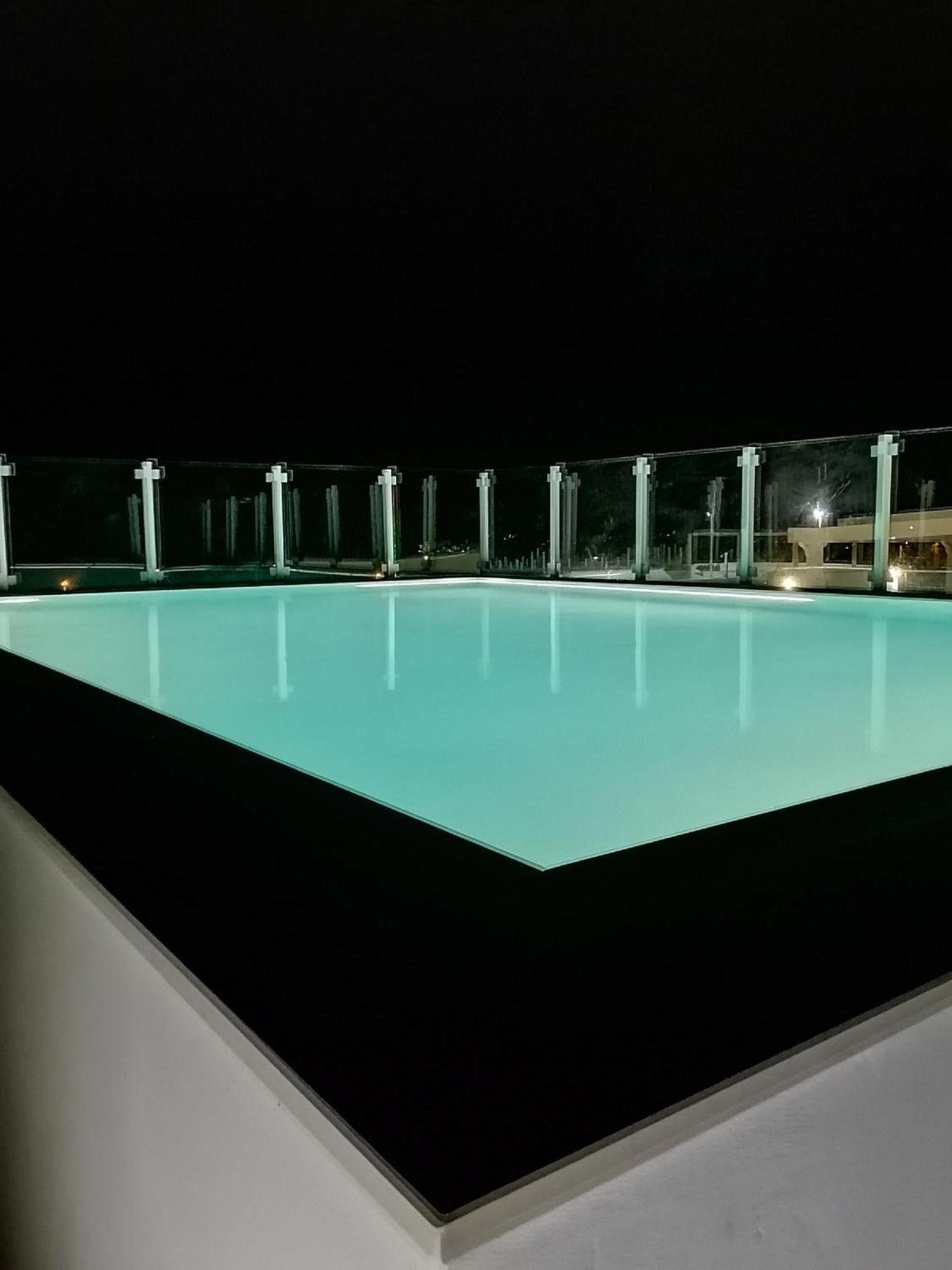 圣玛丽亚巴格诺Piscina Panoramica Vista Mare - Wifi - Ac Int 9公寓 客房 照片