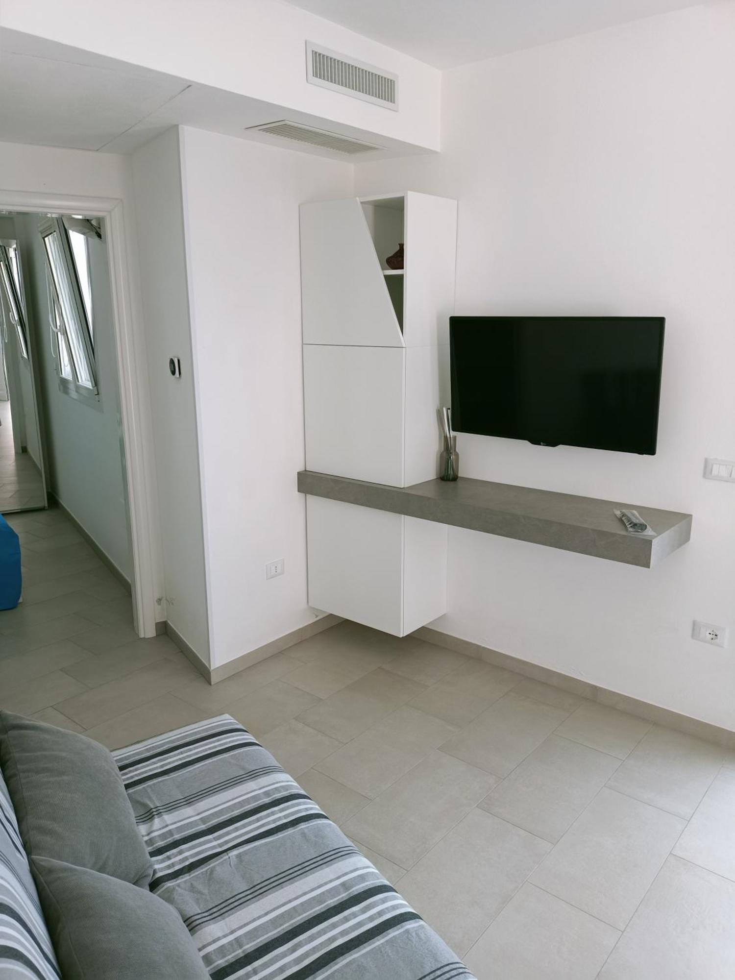 圣玛丽亚巴格诺Piscina Panoramica Vista Mare - Wifi - Ac Int 9公寓 客房 照片