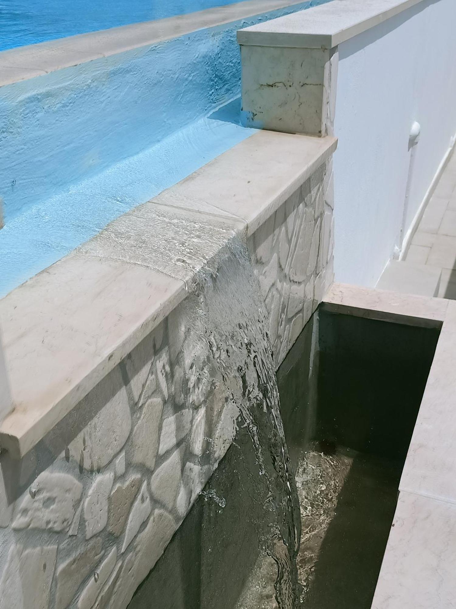 圣玛丽亚巴格诺Piscina Panoramica Vista Mare - Wifi - Ac Int 9公寓 客房 照片