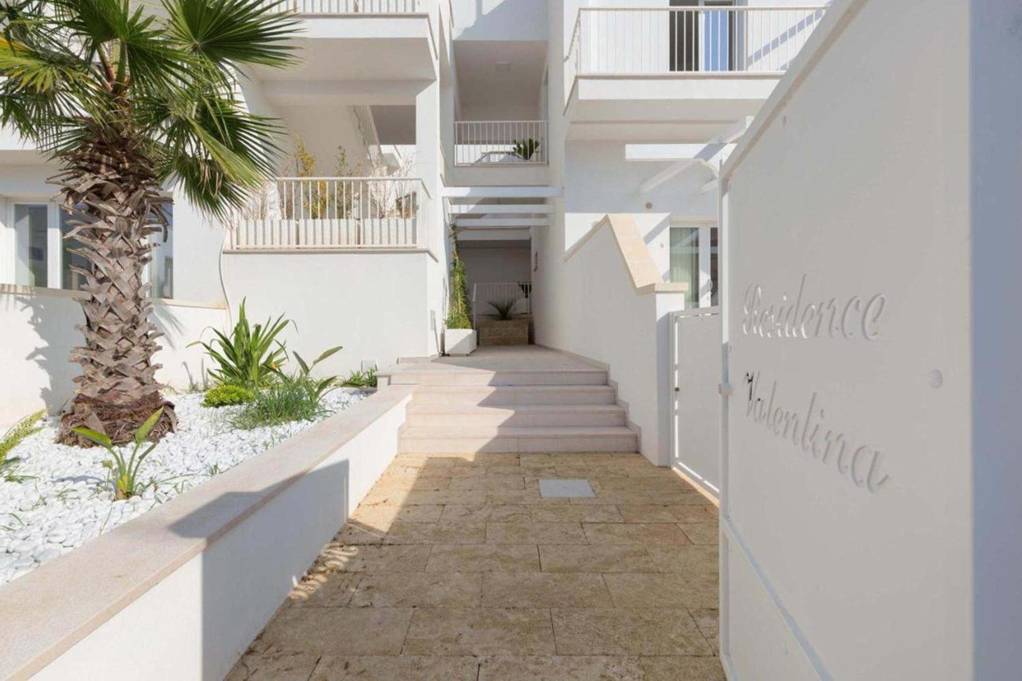 圣玛丽亚巴格诺Piscina Panoramica Vista Mare - Wifi - Ac Int 9公寓 外观 照片